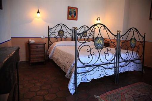 фото отеля Hotel Mamma Santina