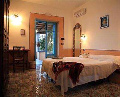 фото отеля Hotel Mamma Santina