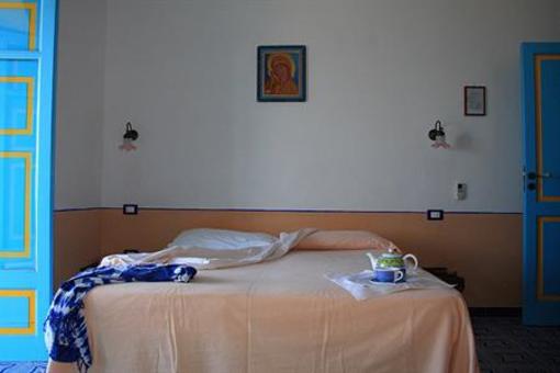 фото отеля Hotel Mamma Santina