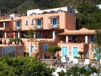 Hotel Mamma Santina