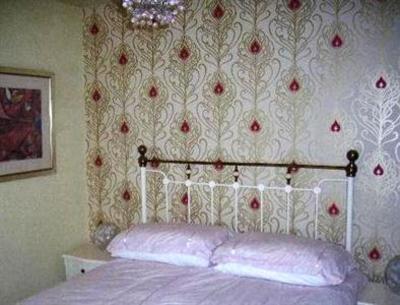 фото отеля All Seasons Bed & Breakfast