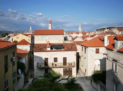 фото отеля Trogir Hotel