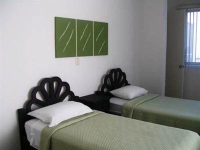 фото отеля Las Gaviotas Hotel & Rent Apartment
