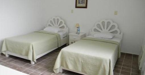 фото отеля Las Gaviotas Hotel & Rent Apartment