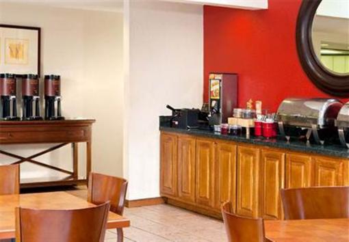 фото отеля Residence Inn Fishkill