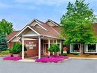 фото отеля Residence Inn Fishkill