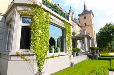 фото отеля Hoogenweerth Suites