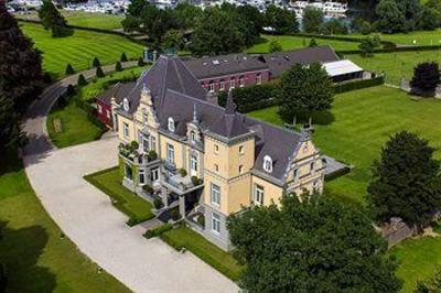 фото отеля Hoogenweerth Suites