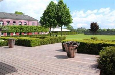 фото отеля Hoogenweerth Suites