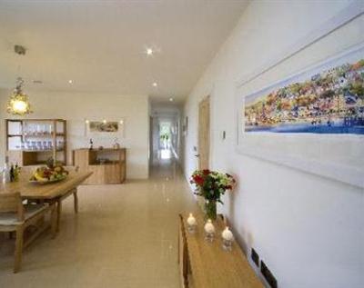 фото отеля Ardtorna Bed and Breakfast Oban