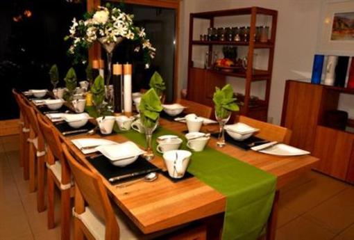 фото отеля Ardtorna Bed and Breakfast Oban