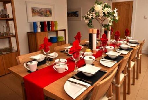 фото отеля Ardtorna Bed and Breakfast Oban