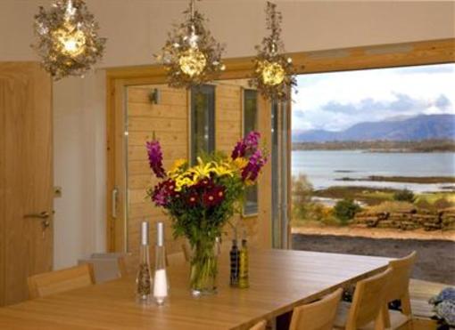 фото отеля Ardtorna Bed and Breakfast Oban