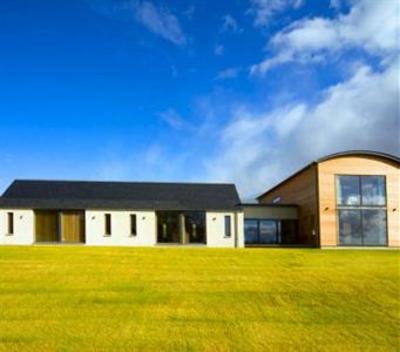 фото отеля Ardtorna Bed and Breakfast Oban