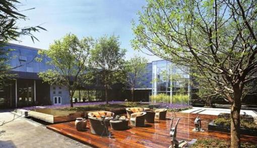 фото отеля Taihe Business Club Hotel Beijing