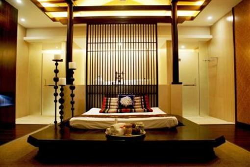 фото отеля Taihe Business Club Hotel Beijing