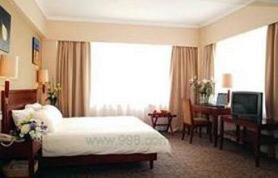 фото отеля GreenTree Inn Guiyang Xiaoshizi Hotel