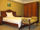 фото отеля GreenTree Inn Guiyang Xiaoshizi Hotel