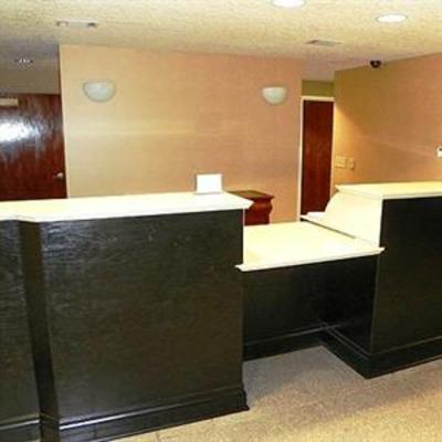 фото отеля La Quinta Inn & Suites Hot Springs