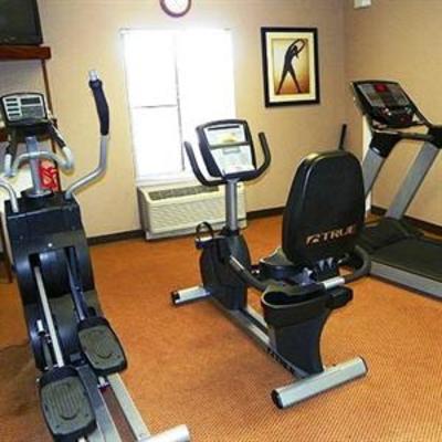фото отеля La Quinta Inn & Suites Hot Springs