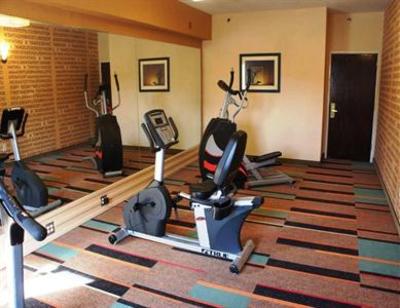 фото отеля La Quinta Inn & Suites Hot Springs