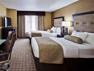 фото отеля La Quinta Inn & Suites Hot Springs
