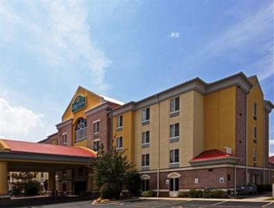 фото отеля La Quinta Inn & Suites Hot Springs