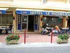 фото отеля Hotel Le Richelieu Le Boulou