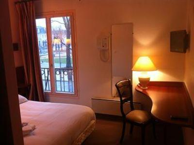 фото отеля Le Relais du Square