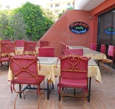 фото отеля Sunday Hotel Kusadasi