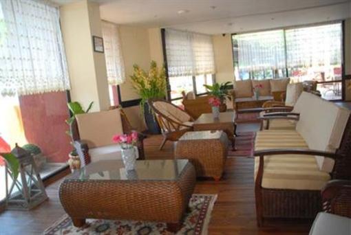 фото отеля Sunday Hotel Kusadasi