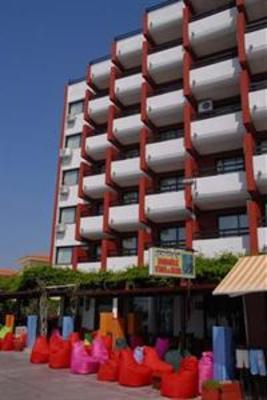 фото отеля Sunday Hotel Kusadasi