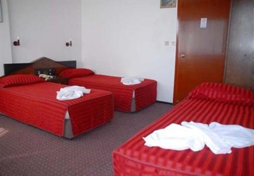 фото отеля Sunday Hotel Kusadasi