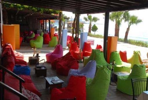 фото отеля Sunday Hotel Kusadasi