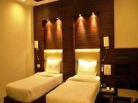Hotel Stallions