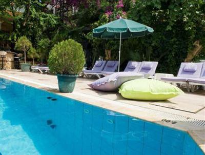 фото отеля Villa Sonata