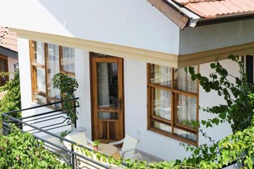 фото отеля Villa Sonata