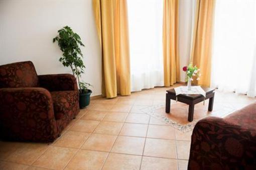 фото отеля Villa Sonata