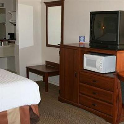 фото отеля Weatherford Heritage Inn