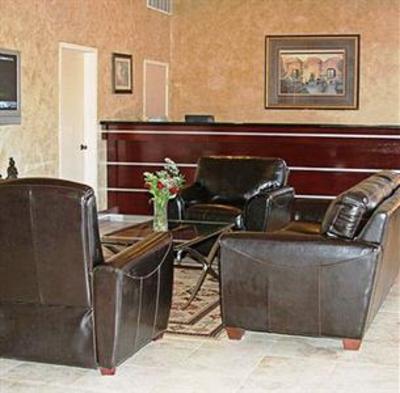 фото отеля Weatherford Heritage Inn