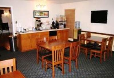 фото отеля Weatherford Heritage Inn