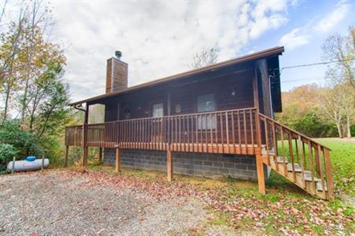 фото отеля Alpine Mountain Chalets
