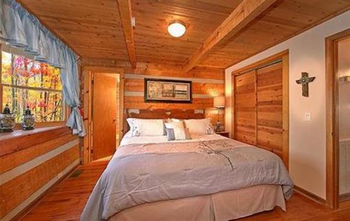 фото отеля Alpine Mountain Chalets