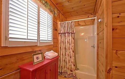 фото отеля Alpine Mountain Chalets