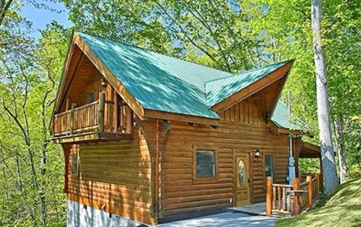 фото отеля Alpine Mountain Chalets