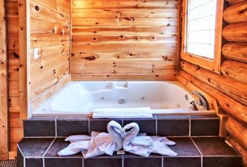 фото отеля Alpine Mountain Chalets