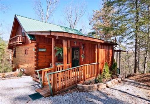 фото отеля Alpine Mountain Chalets