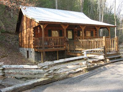 фото отеля Alpine Mountain Chalets