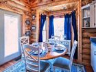 фото отеля Alpine Mountain Chalets