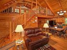 фото отеля Alpine Mountain Chalets